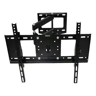 Soporte Noga Ngt-lt501 De Pared Para Tv/monitor De 32  A 75  Negro