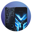 Celulares gamer