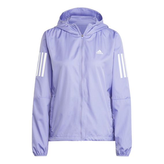 Corta Viento De Running Con Capucha Own The Run Hb9371 Adida