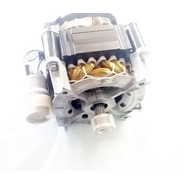 Motor Lavadora Roupas Wanke Trad. 220v 35140009 - 35140013