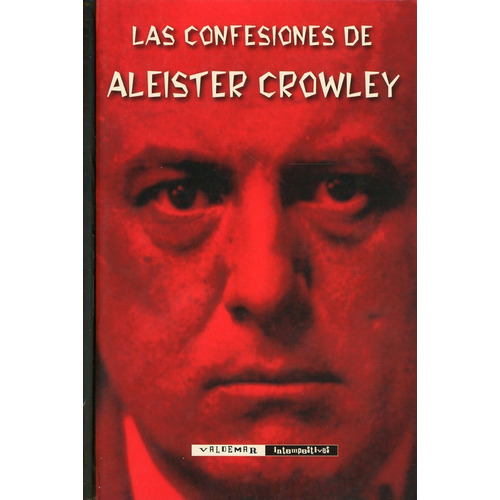 Las Confesiones De Aleister Crowley
