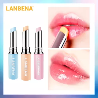 Bálsamo Labial Reparador Lanbena