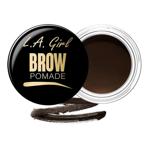 Pomada Para Cejas L. A. Girl Color Gbp362 Taupe