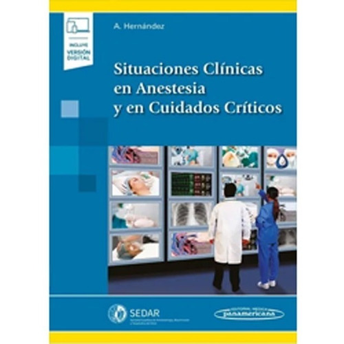 Situaciones Clinicas En Anestesia Y En Cuidados Criticos