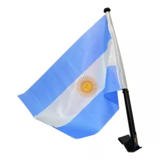 15 Banderas Para Ventanillas De Autos Argentinas Carflags