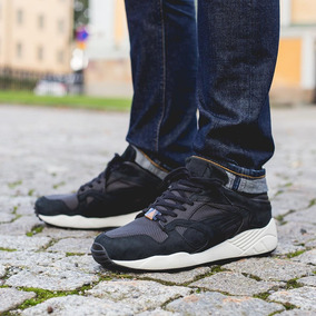 puma trinomic mujer puma trinomic mujer