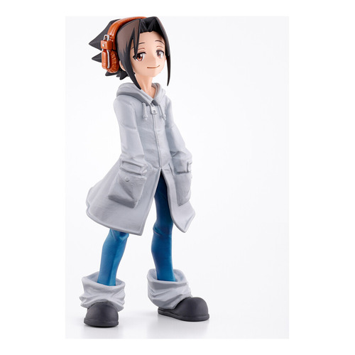 Fig Colecc Shaman King Yoh Asakura V3