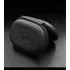 Auriculares intraurales Kz Edx Edx blancos con luz transparente