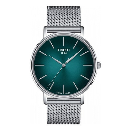 Reloj Tissot Everytime Gent T1434101109100 Agente Oficial