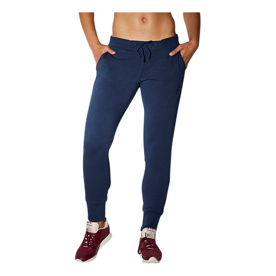 Pantalón Deportivo Mujer Reebok Classic F Starcrest T Sweat