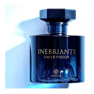 1 Perfume Nacional Forte Alta Fixação Eau De Parfum 100ml 