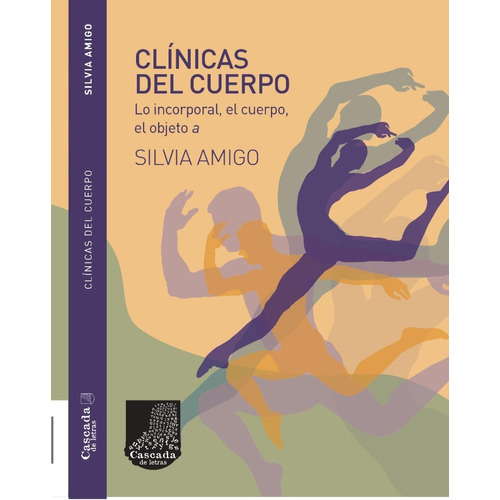 Clinicas Del Cuerpo - Silvia Amigo
