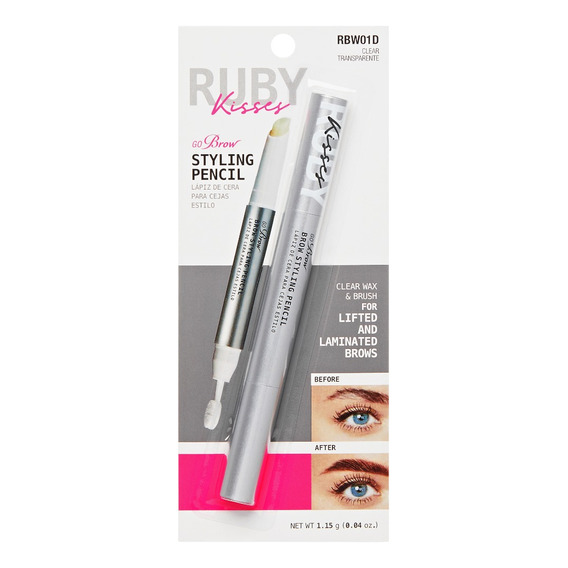 Ruby Kisses Brow Wax Pen 