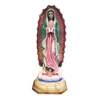 Virgen De Guadalupe Extra Grande 