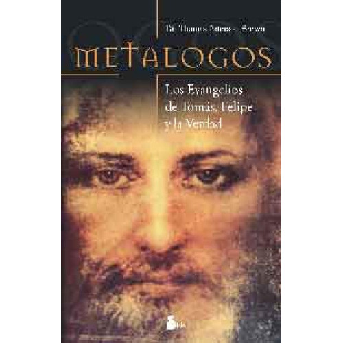 Metalogos, De Paterson Brown., Vol. 1. Editorial Sirio, Tapa Blanda En Español