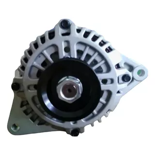 Alternador Mitsubishi Lancer,galant 2,5 4 Pines Im341