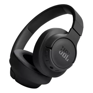 Auriculares Jbl Tune 720 Negro