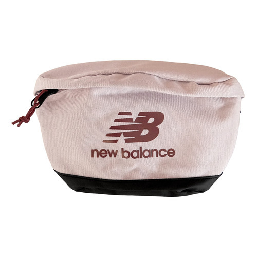 Canguro New Balance Athletics Mujer-rosa Color Rosa