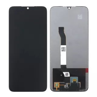 Pantalla Display Lcd Con Táctil Para Xiaomi Redmi Note 8