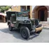 Jeep Willys 4j 2.2 4x4