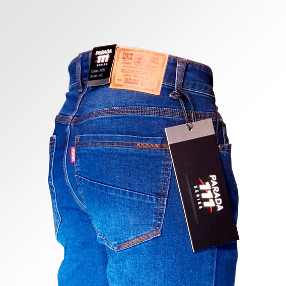 Jeans Parada 111 Series R731