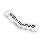 Teclado Usb Piano Plegable Carry On Fp49 49 Teclas Full