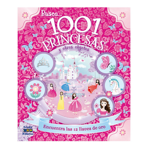 1001 Princesas