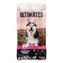 Alimento Pro Pac Pro Pac Ultimates Meadow Prime para perro todos los tamaños sabor mix de 12 kg