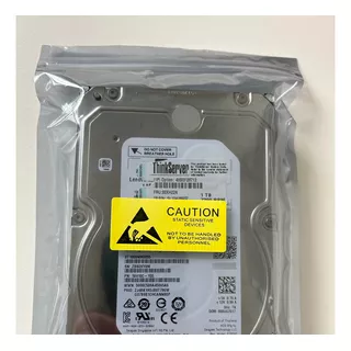 Disco Duro 1tb 3.5  Seagate- Lenovo