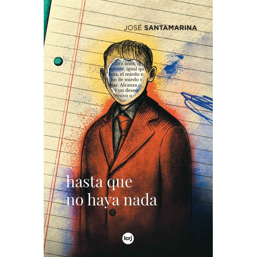 Hasta Que No Haya Nada - Jose Santamarina