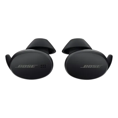 Fone de Ouvido Bose Earbuds Sport True Wireless Triple Black