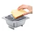 Butter Knives Picks Keesha Butter Roller Silver