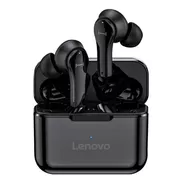 Audifono Bluetooth Lenovo Tws Qt82