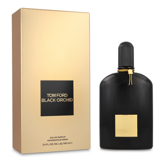 Tom Ford Black Orchid 100 Ml Edp Spray