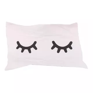 Funda De Almohadones Varias Frases Deco Home Mayorista X4