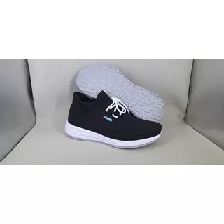 Tenis Zapatos Mujer Enfermera Licra  Super Comodos Dr Hosue 