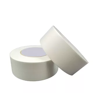 Fita Adesiva Silver Tape - Branca 48x50