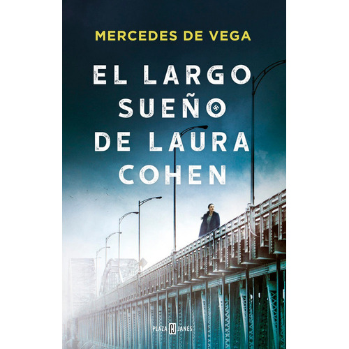El Largo Sueã¿o De Laura Cohen - De Vega, Mercedes
