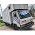 Deutz Agrale Stark-17 Modelo 1995 Caja Mudancera De 8 Pallet
