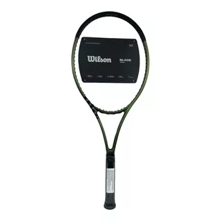 Raquete Tenis Blade 100ul V8.0