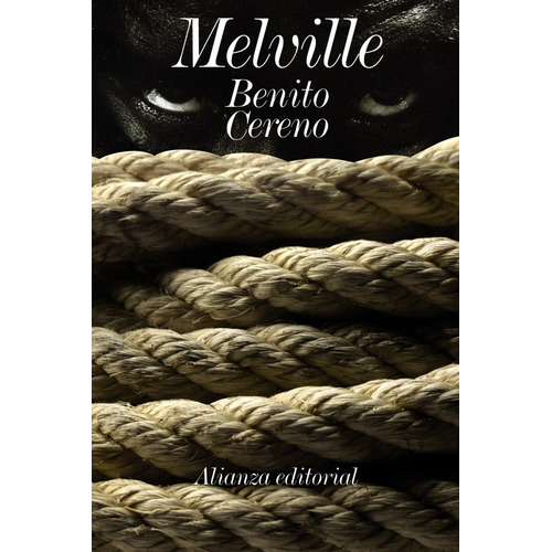 Benito Cereno - Melville Herman (libro)