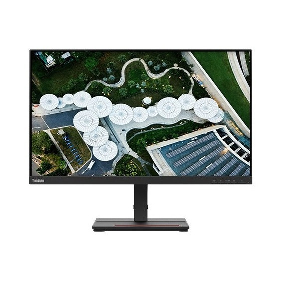Lenovo - Led-backlit Lcd Monitor - 23.8 - S24e-20 /v Color Negro