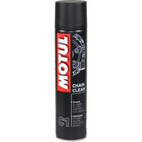 Motul Limpia Cadena Chain Clean C1