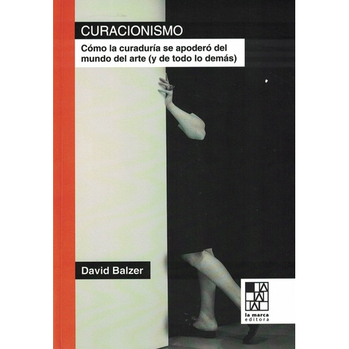 Curacionismo - David Balzer
