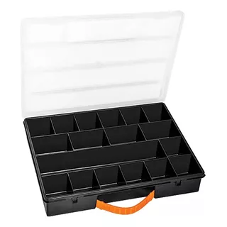 Caja Organizadora Para Tornillos Joyeria Hilos Bisuteria