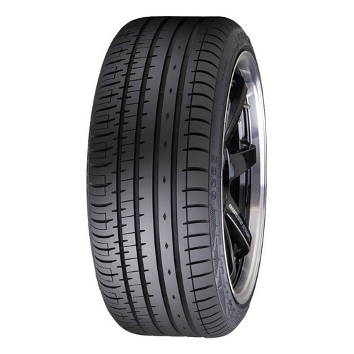 Llanta 195/55r16 Xl Accelera Phi-r 91v Msi