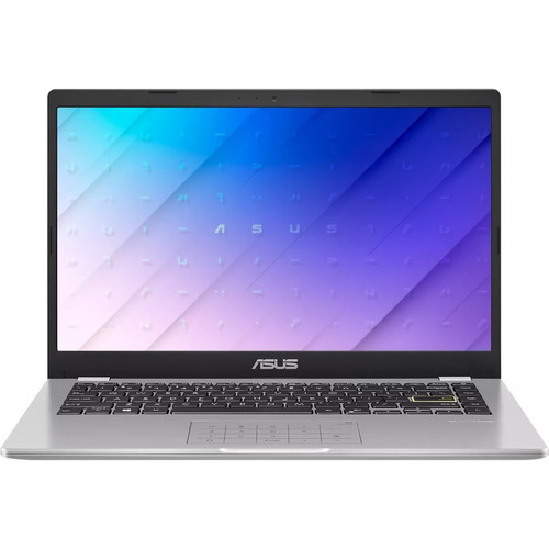 Notebook Asus Vivobook Go 14 Windows 11 128gb Ssd 4gb Ram Color Dreamy white