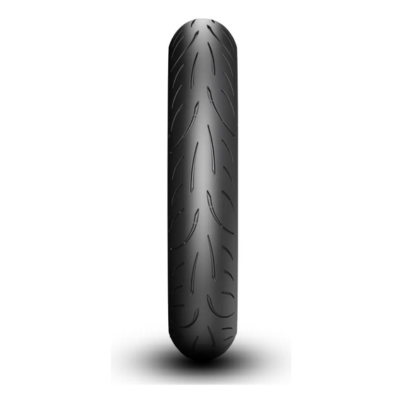 Llanta Metzeler Sportec M9 110/70r-17 Tubeless