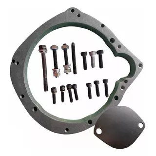 Flange Cht 1.4 Renault X Câmbio Do Fusca