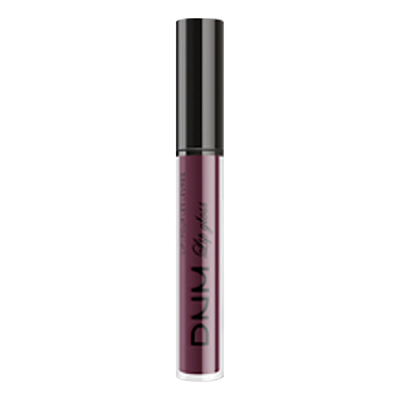 Lápiz Labial Antiadherente W Velvet Matte, Líquido Y Brillan